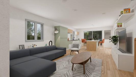 For sale Touvet 4 rooms 90 m2 Isere (38660) photo 1