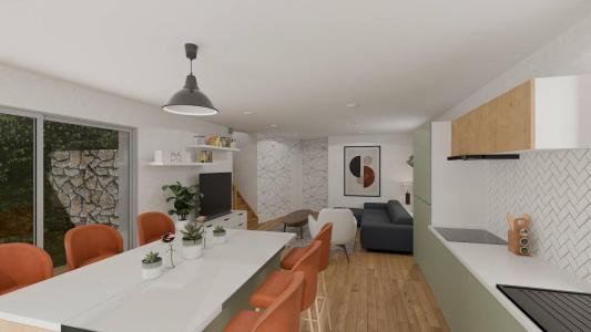 For sale Touvet 4 rooms 90 m2 Isere (38660) photo 2