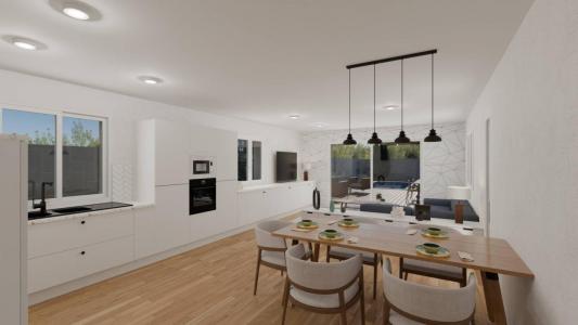 Annonce Vente 5 pi�ces Maison Noyarey 38