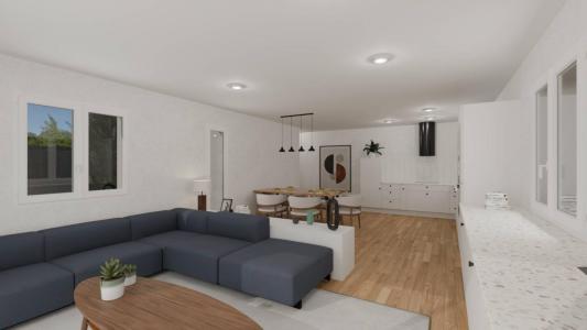 Acheter Maison 108 m2 Noyarey