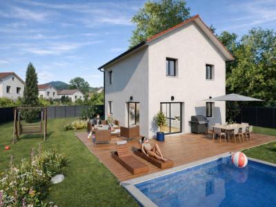 For sale Beaucroissant 5 rooms 130 m2 Isere (38140) photo 0