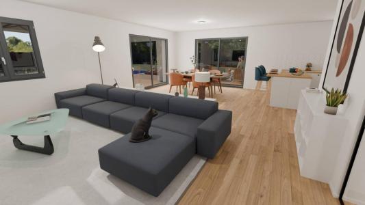 Acheter Maison 130 m2 Beaucroissant