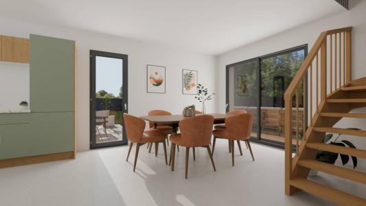 Annonce Vente 4 pi�ces Maison Saint-jean-d'avelanne 38