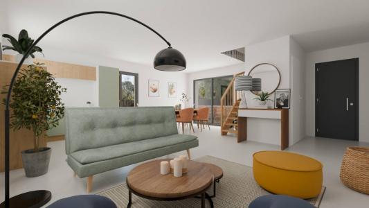 Acheter Maison Saint-jean-d'avelanne Isere