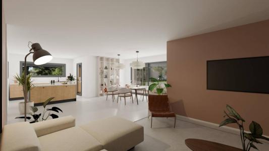 Acheter Maison Saint-jean-d'avelanne Isere