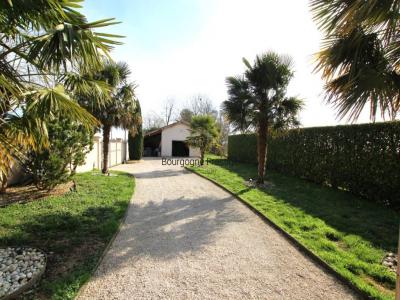 Acheter Maison Tournus 329000 euros