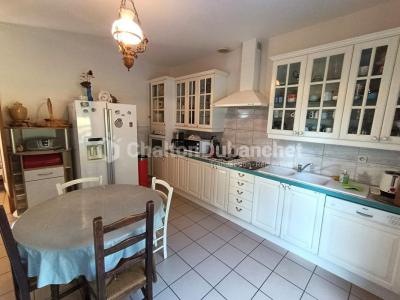 Acheter Maison Salvizinet 320000 euros