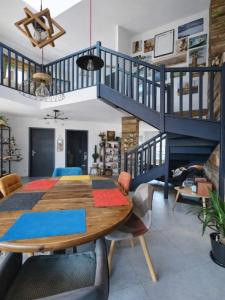 For sale Bourg-saint-maurice 5 rooms 137 m2 Savoie (73700) photo 0