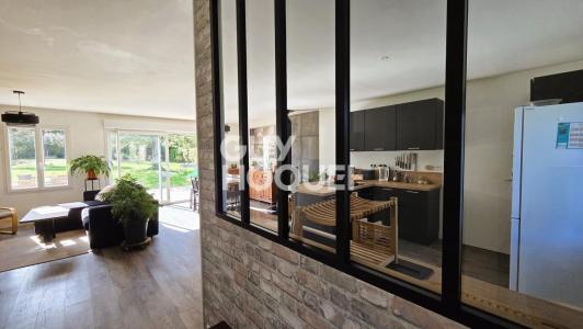 Annonce Vente 4 pi�ces Maison Vouhe 17