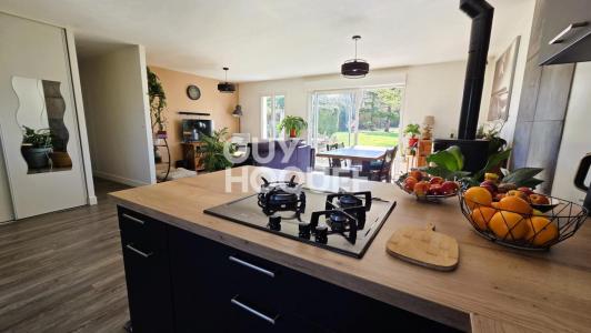 Acheter Maison 90 m2 Vouhe