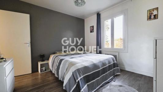 Acheter Maison Vouhe 240000 euros