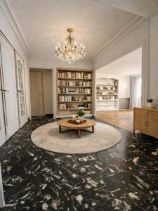 For sale Lyon-2eme-arrondissement 3 rooms 85 m2 Rhone (69002) photo 4