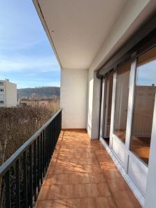 Louer Appartement Fontaines-sur-saone Rhone