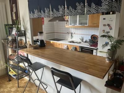 For rent Lyon-3eme-arrondissement 3 rooms 65 m2 Rhone (69003) photo 0