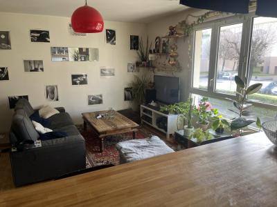 Louer Appartement Lyon-3eme-arrondissement 1010 euros