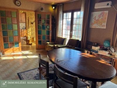 Annonce Vente 6 pi�ces Maison Mereau 18