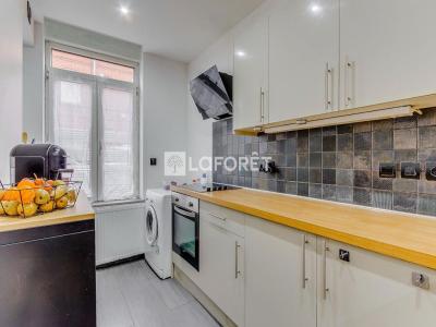 Annonce Vente 4 pi�ces Maison Roubaix 59