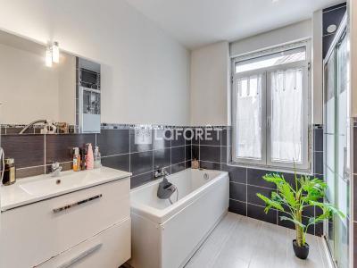 Acheter Maison Roubaix Nord