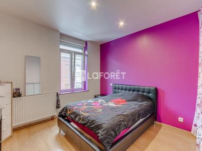 Acheter Maison Roubaix 137000 euros