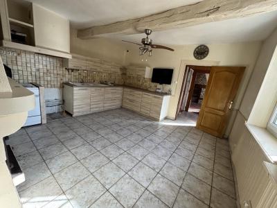 Acheter Maison Argentan Orne