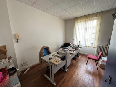 Annonce Vente 3 pi�ces Appartement Argentan 61