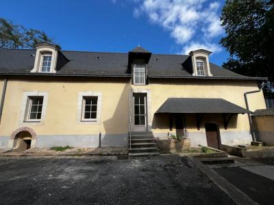 Annonce Vente 5 pi�ces Maison Seiches-sur-le-loir 49