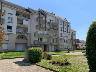 For sale Laval 2 rooms 50 m2 Mayenne (53000) photo 0