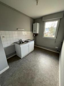 Acheter Appartement Laval 109000 euros