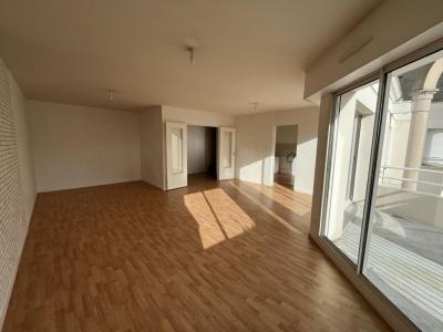 Annonce Vente 4 pi�ces Appartement Angers 49