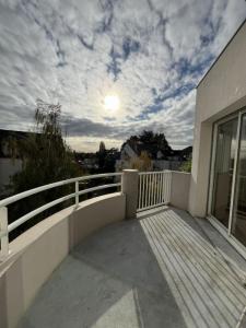 Acheter Appartement 101 m2 Angers