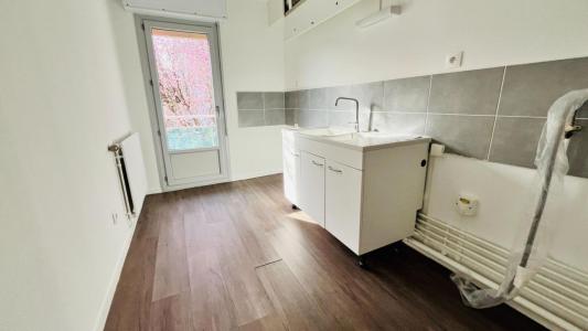 Acheter Appartement 58 m2 Angers