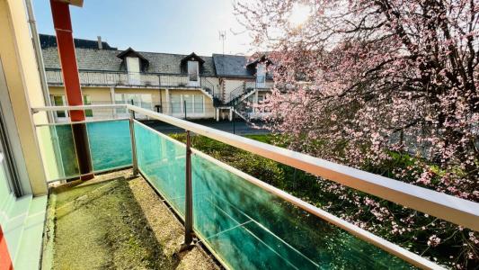 Acheter Appartement Angers Maine et loire