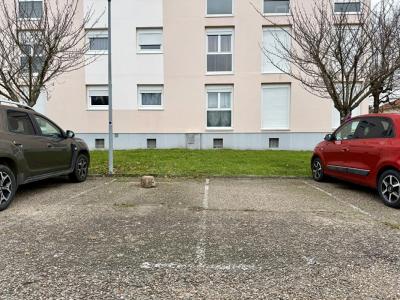 Annonce Vente Parking Roanne 42