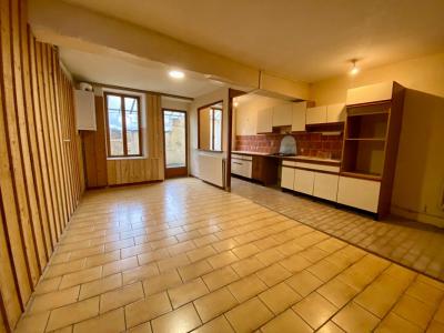 Acheter Maison 96 m2 Marcigny