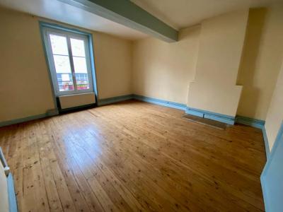 Acheter Maison Marcigny 69500 euros