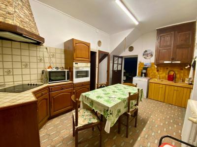 Annonce Vente 9 pi�ces Maison Chambilly 71