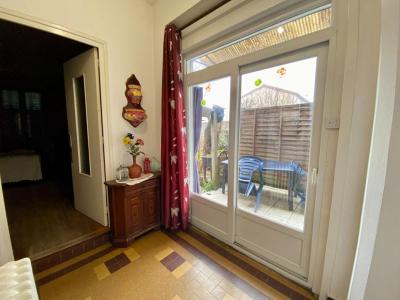 Acheter Maison Chambilly Saone et loire