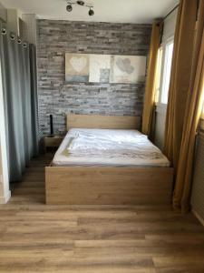 Louer Appartement 28 m2 Riorges