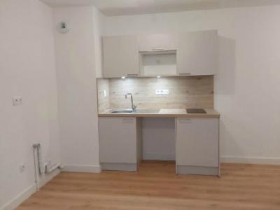 Annonce Location 2 pi�ces Appartement Saint-malo 35