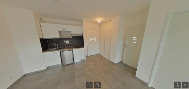 Annonce Location 2 pi�ces Appartement Chambery 73