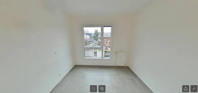Louer Appartement Chambery Savoie