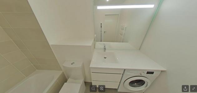 Louer Appartement Chambery 732 euros