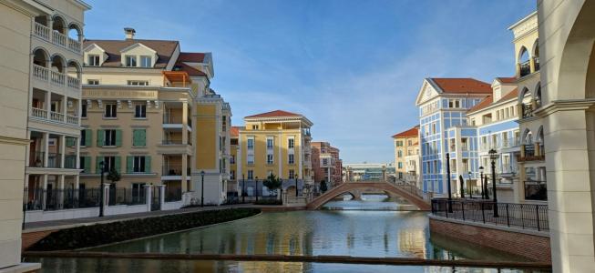 Louer Appartement 39 m2 Plessis-robinson