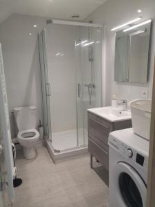 Louer Appartement 36 m2 Guerande