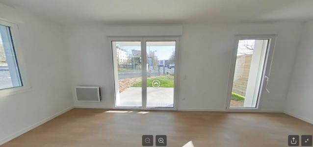 Annonce Location 3 pi�ces Appartement Huisserie 53