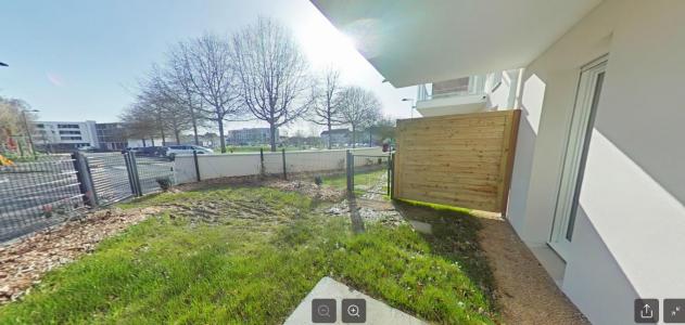 Louer Appartement 62 m2 Huisserie