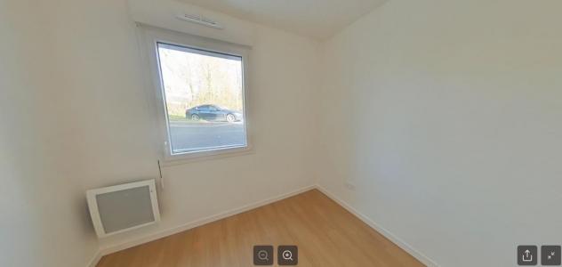 Louer Appartement Huisserie Mayenne