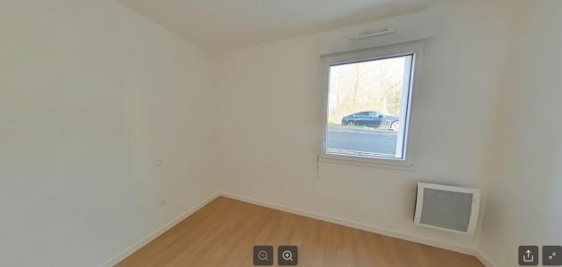 Louer Appartement Huisserie 721 euros