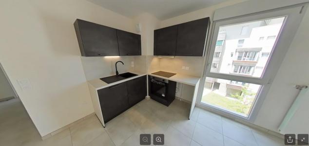 Annonce Location 2 pi�ces Appartement Dijon 21