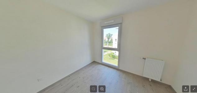 Louer Appartement 40 m2 Dijon